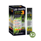 Kit Leg Cramps Sport Action 3
